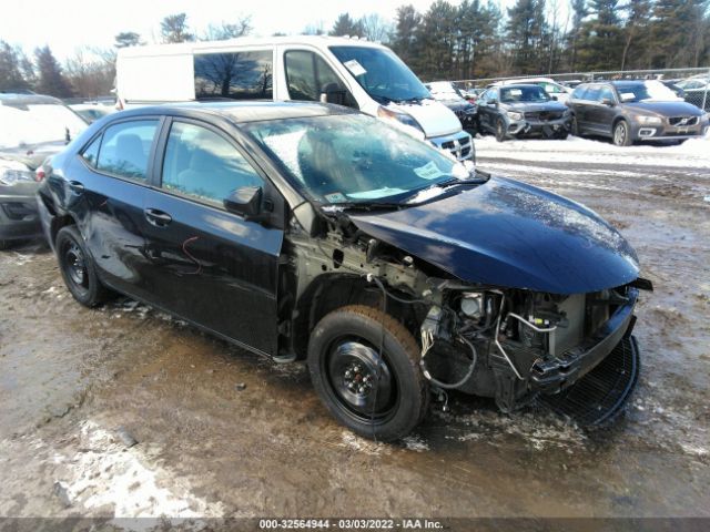 TOYOTA COROLLA 2015 2t1burhe2fc473690