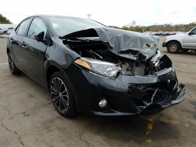 TOYOTA COROLLA L 2015 2t1burhe2fc475083