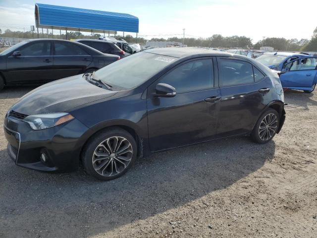 TOYOTA COROLLA L 2015 2t1burhe2fc475424