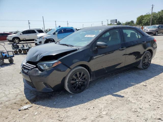 TOYOTA COROLLA 2015 2t1burhe2fc476508