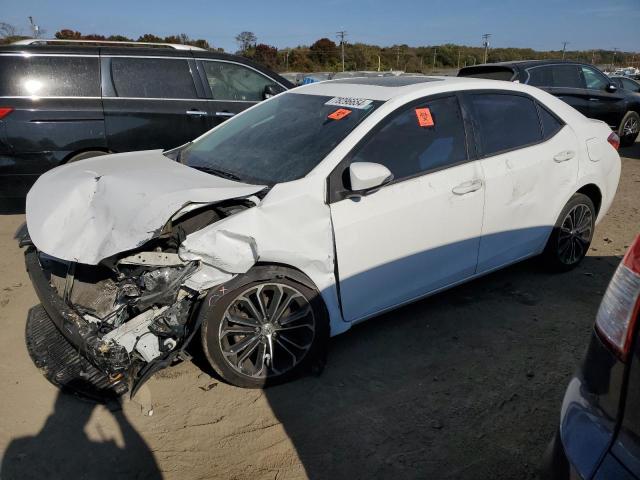 TOYOTA COROLLA L 2015 2t1burhe2fc478839