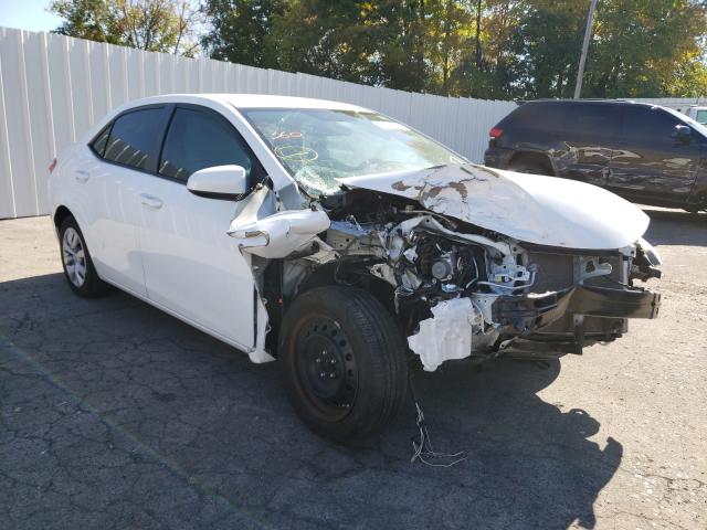 TOYOTA COROLLA 2015 2t1burhe2fc479232