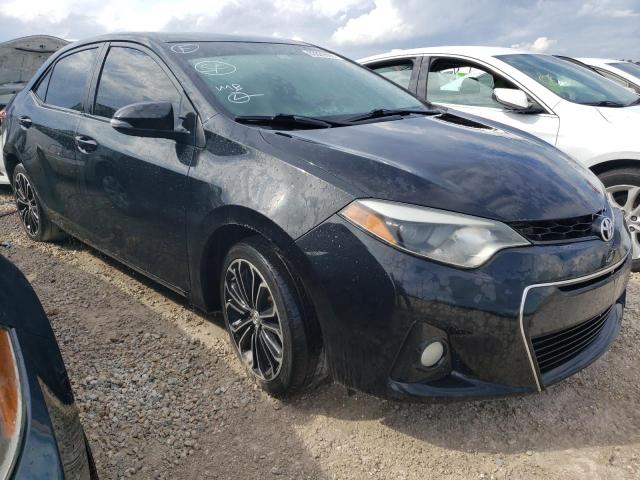 TOYOTA COROLLA L 2015 2t1burhe2fc481353