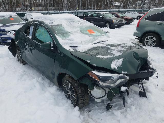 TOYOTA COROLLA L 2016 2t1burhe2gc483668