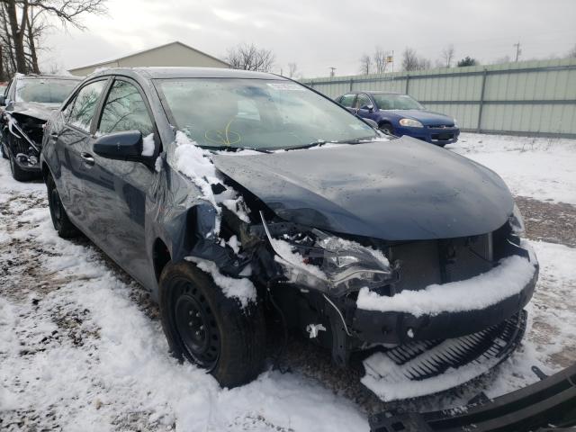 TOYOTA COROLLA L 2016 2t1burhe2gc484920