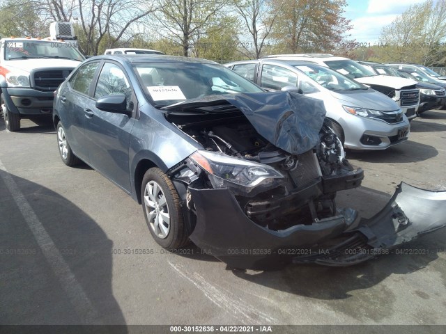 TOYOTA COROLLA 2016 2t1burhe2gc486747