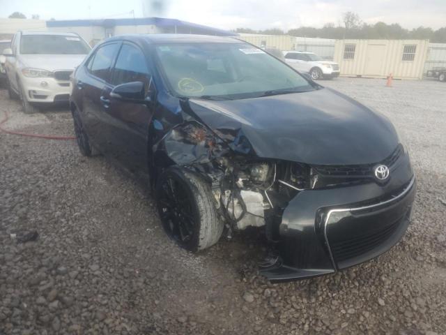 TOYOTA COROLLA L 2016 2t1burhe2gc487722