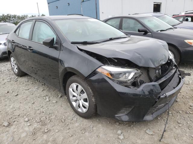 TOYOTA COROLLA L 2016 2t1burhe2gc487817