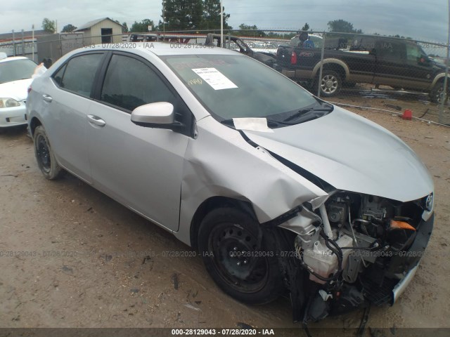 TOYOTA COROLLA 2016 2t1burhe2gc490782