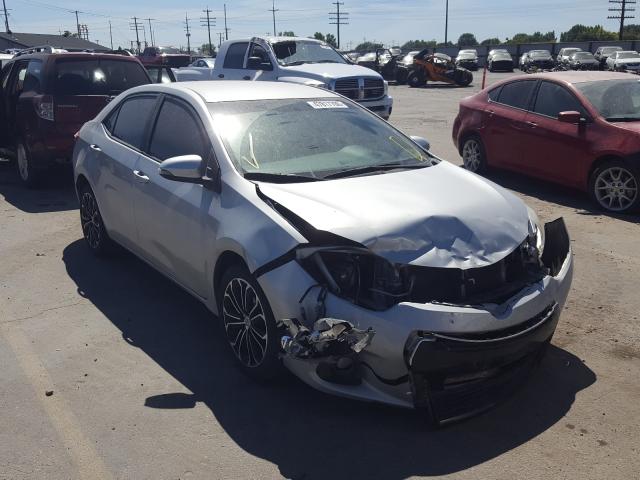 TOYOTA COROLLA L 2016 2t1burhe2gc491222