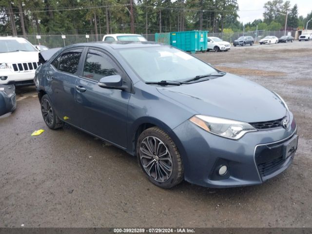 TOYOTA COROLLA 2016 2t1burhe2gc492905