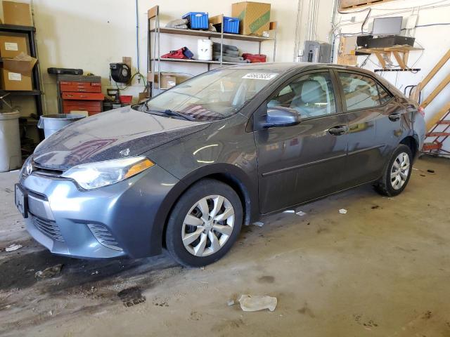 TOYOTA COROLLA 2016 2t1burhe2gc493763