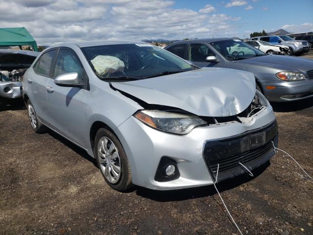 TOYOTA COROLLA L 2016 2t1burhe2gc493987