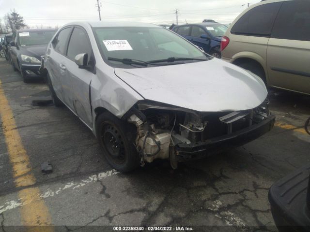 TOYOTA COROLLA 2016 2t1burhe2gc496162