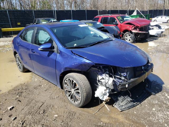 TOYOTA COROLLA L 2016 2t1burhe2gc496386