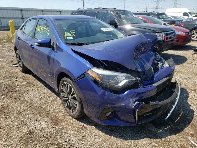 TOYOTA COROLLA L 2016 2t1burhe2gc497053