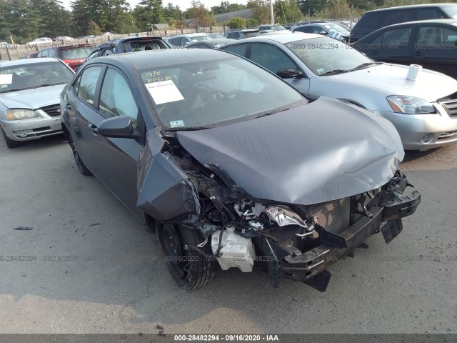 TOYOTA COROLLA 2016 2t1burhe2gc497795