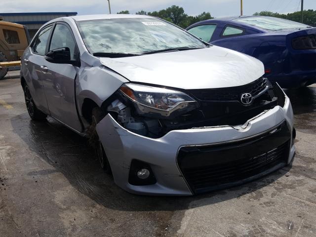 TOYOTA COROLLA L 2016 2t1burhe2gc497859