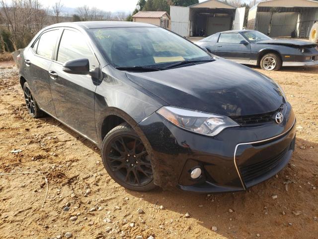 TOYOTA COROLLA L 2016 2t1burhe2gc498381