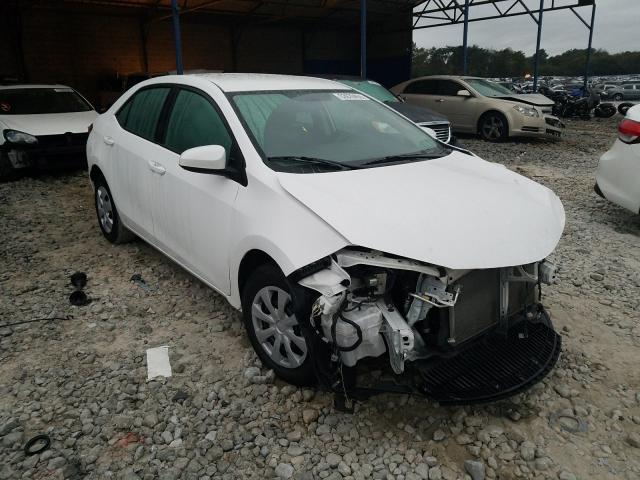 TOYOTA COROLLA L 2016 2t1burhe2gc499224