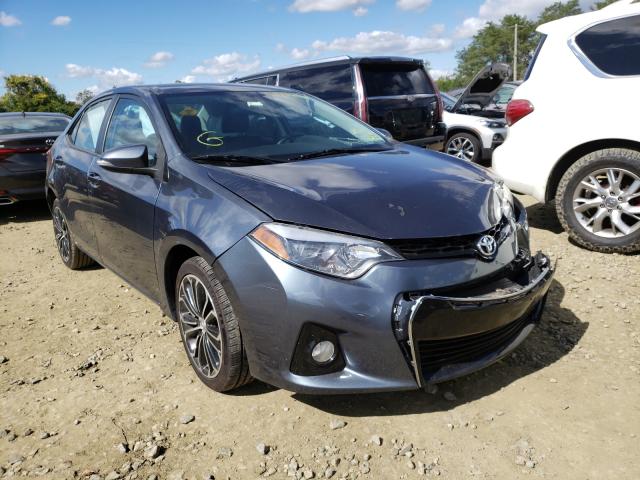 TOYOTA COROLLA L 2016 2t1burhe2gc500128