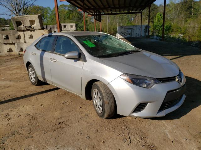 TOYOTA COROLLA L 2016 2t1burhe2gc502543