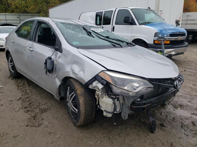 TOYOTA COROLLA L 2016 2t1burhe2gc504633