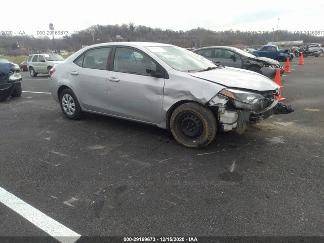 TOYOTA COROLLA 2016 2t1burhe2gc509248