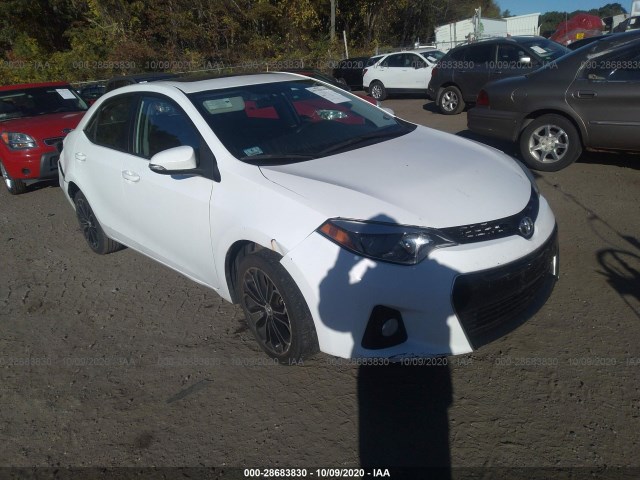 TOYOTA COROLLA 2016 2t1burhe2gc510853