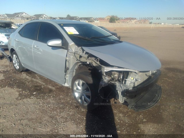 TOYOTA COROLLA 2016 2t1burhe2gc513140