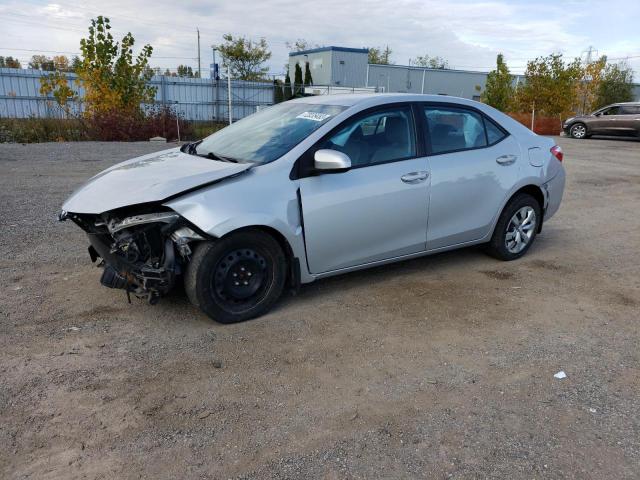 TOYOTA COROLLA 2016 2t1burhe2gc513171