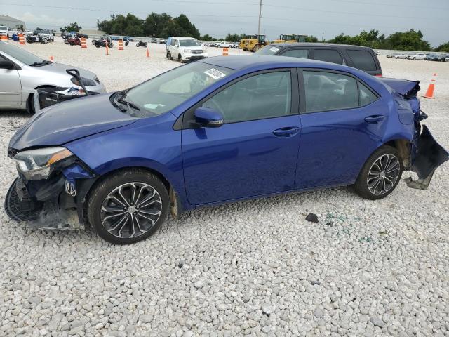 TOYOTA COROLLA L 2016 2t1burhe2gc513218