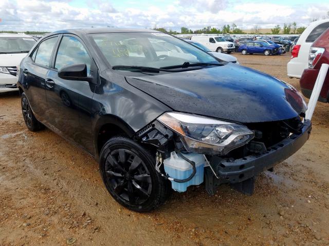 TOYOTA COROLLA L 2016 2t1burhe2gc513316