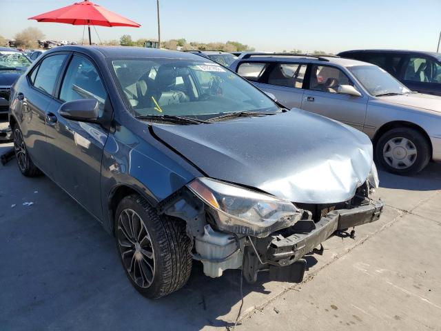 TOYOTA COROLLA L 2016 2t1burhe2gc513834