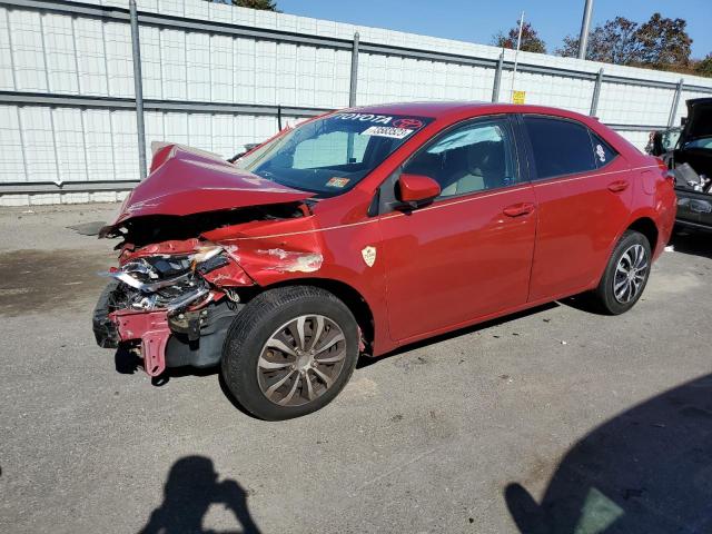 TOYOTA COROLLA 2016 2t1burhe2gc514630