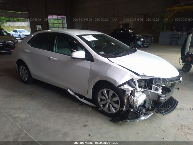 TOYOTA COROLLA 2016 2t1burhe2gc515518