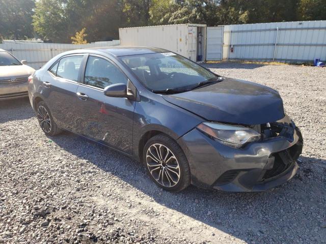 TOYOTA COROLLA L 2016 2t1burhe2gc517799