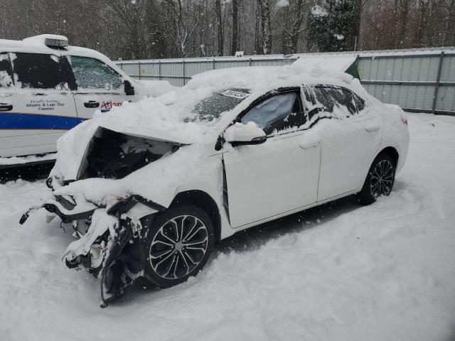 TOYOTA COROLLA 2016 2t1burhe2gc518094