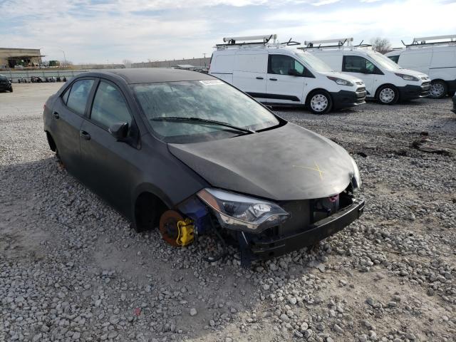 TOYOTA COROLLA 2016 2t1burhe2gc522744