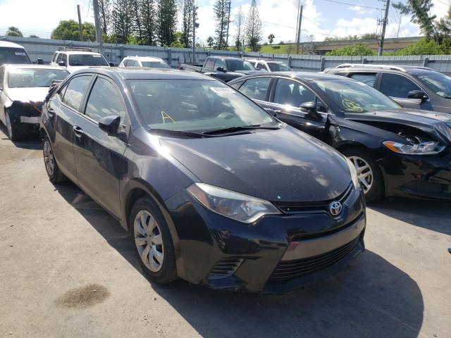 TOYOTA COROLLA L 2016 2t1burhe2gc523313