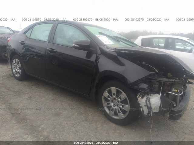 TOYOTA COROLLA 2016 2t1burhe2gc524882