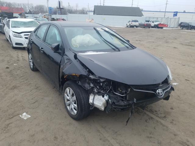 TOYOTA COROLLA L 2016 2t1burhe2gc526938