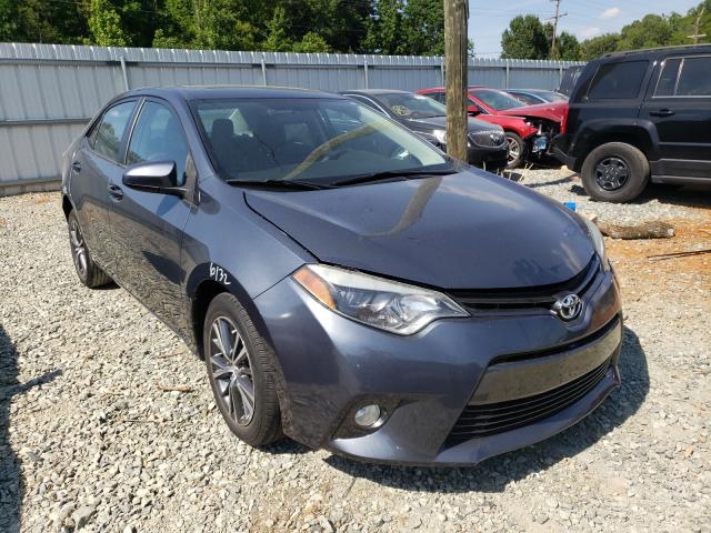 TOYOTA COROLLA L 2016 2t1burhe2gc527023