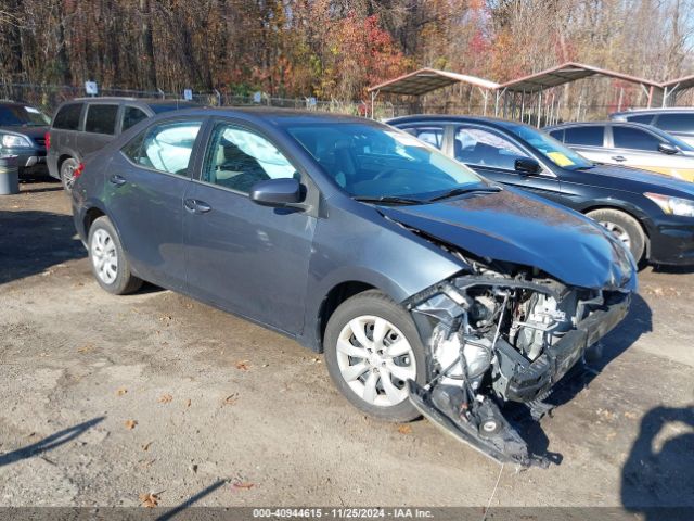 TOYOTA COROLLA 2016 2t1burhe2gc527183