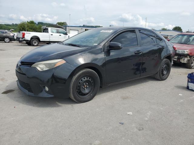 TOYOTA COROLLA L 2016 2t1burhe2gc527250