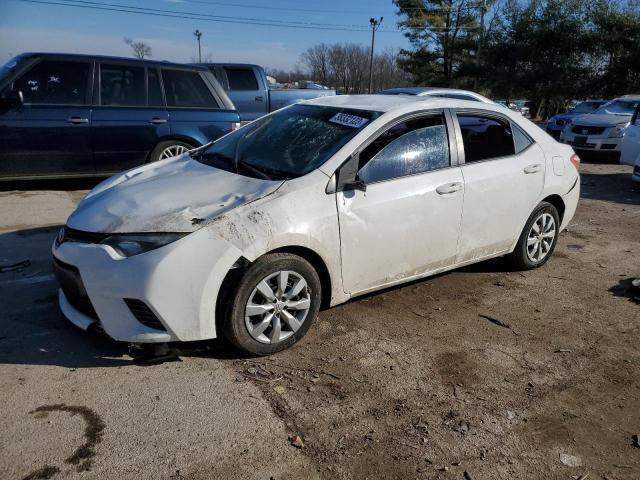 TOYOTA COROLLA L 2016 2t1burhe2gc527815