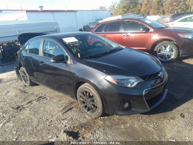 TOYOTA COROLLA 2016 2t1burhe2gc528818