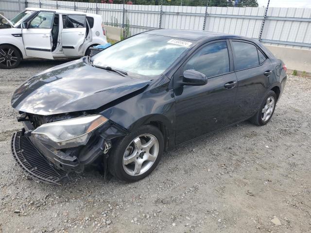 TOYOTA COROLLA 2016 2t1burhe2gc529547