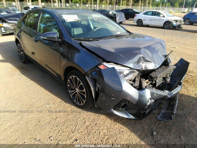 TOYOTA COROLLA 2016 2t1burhe2gc530178