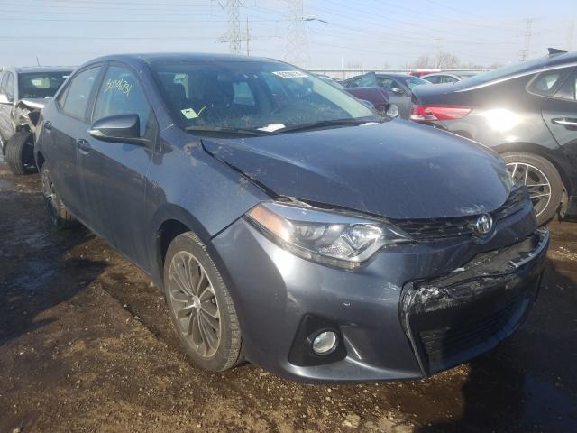 TOYOTA COROLLA L 2016 2t1burhe2gc530651